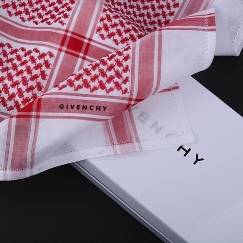 بكج جفنشي شماغ-قماش