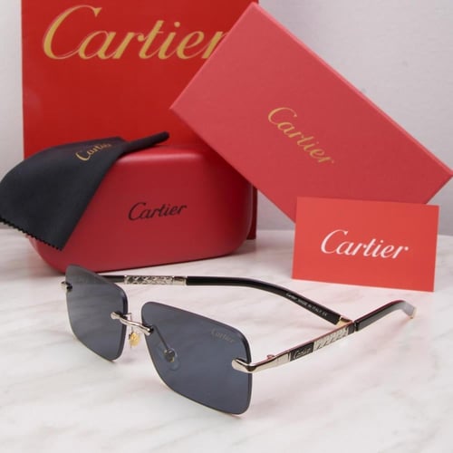 نظارات كارتير شمسية