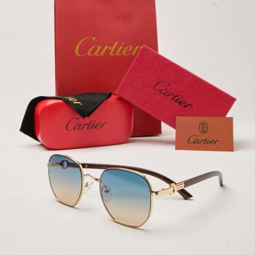 نظارات كارتير شمسية