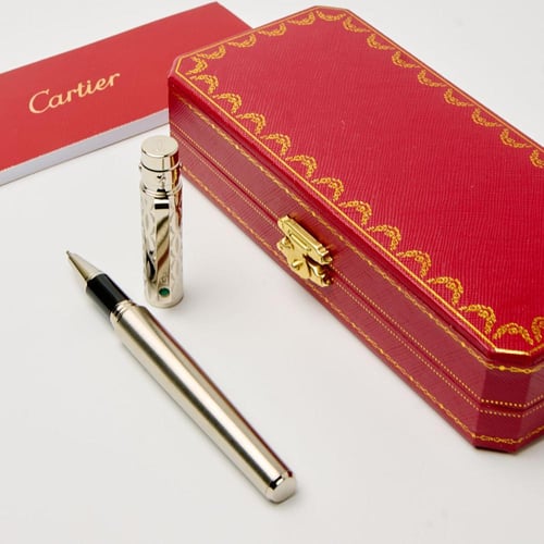 قلم كارتير سانتوس