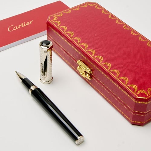 قلم كارتير سانتوس