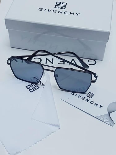 الطقم الملكي جفنشي