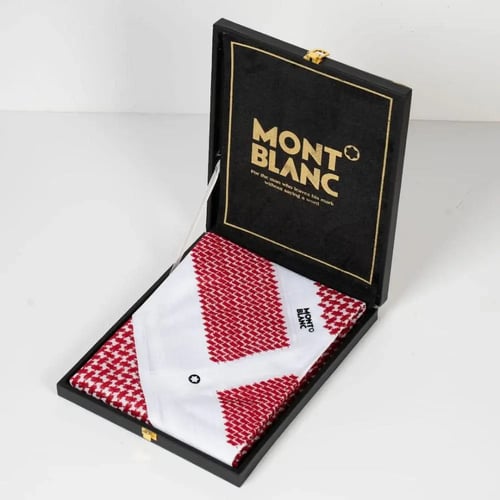 عرض شماغ والثاني بنصف السعر آخر اصدار