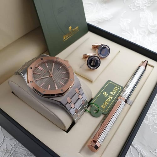 طقم ادمرز سالستيل