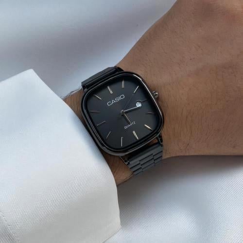 ساعه كاسيو الكلاسيك