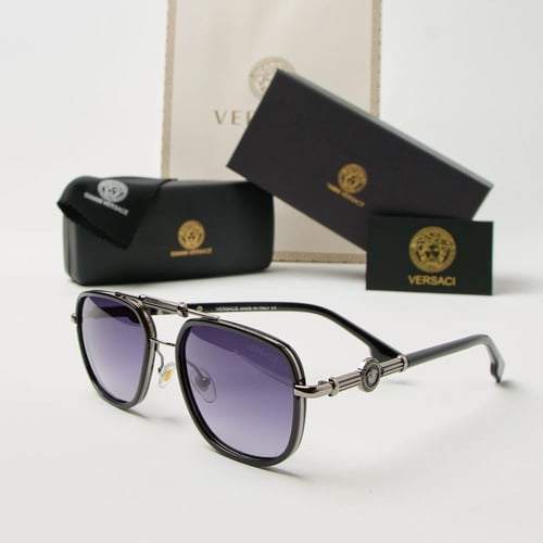 نظارات فرزاتشي شمسية