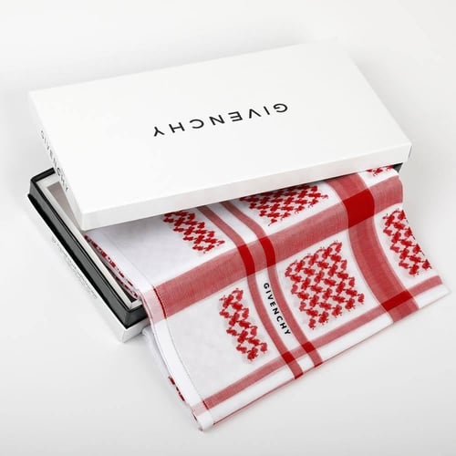 بكج الفخامه جيفنشي اصدار 2024