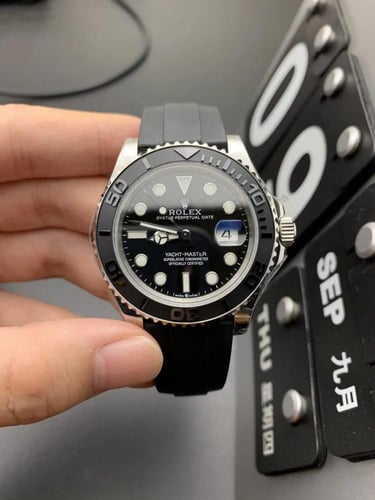 ساعه رولكس ديبر ربل اوتوماتيك