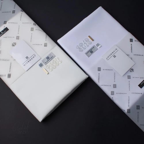 بكج جفنشي شماغ-قماش