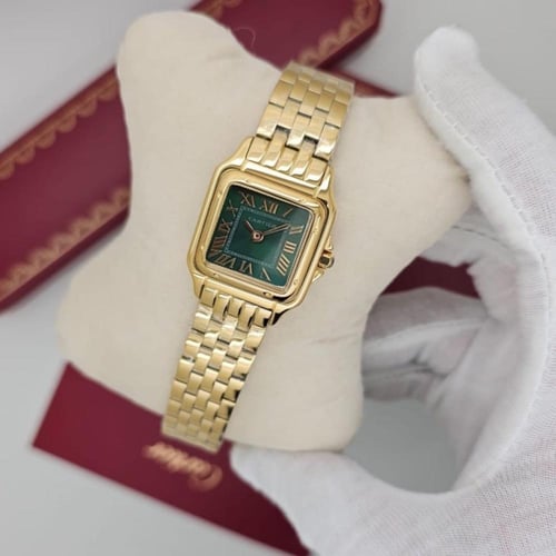 ساعه كارتير نسائي