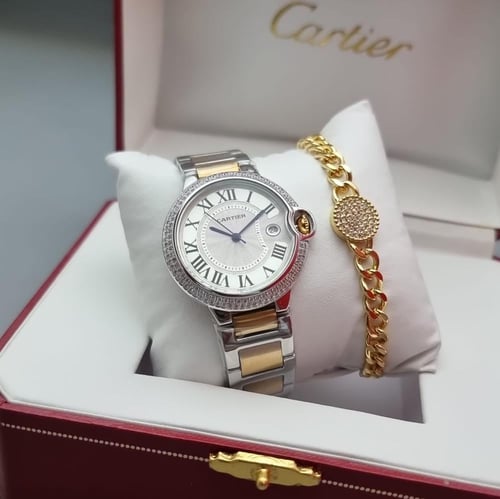 طقم كارتير نسائي