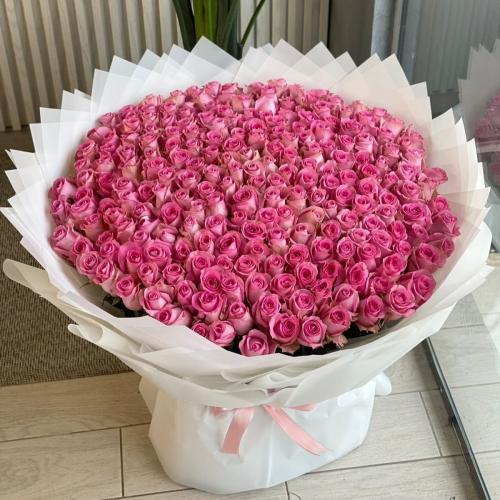 باقه كبيره جوري