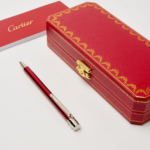 قلم كارتير سانتوس