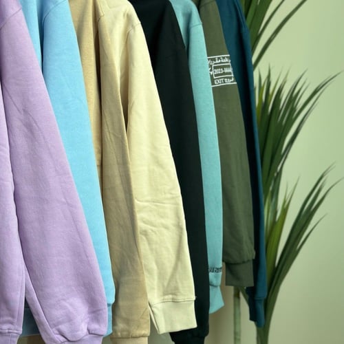 بلوفر القلب الحنون