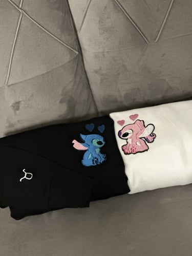 بلوفر ستيش ليلو