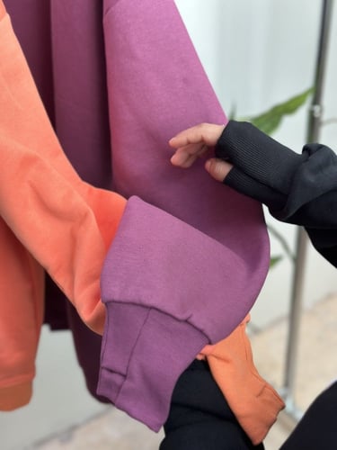 هودي الايادي المتشابكه