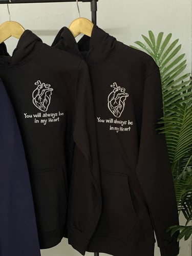 بلوفر القلب