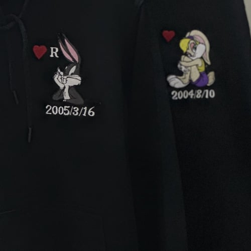 هودي باغز باني لولو باني