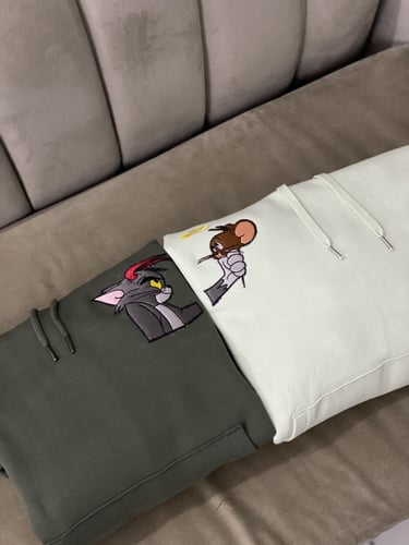 بلوفر توم جيري بلوفلر