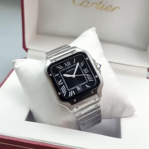 ساعه كارتير سانتوس