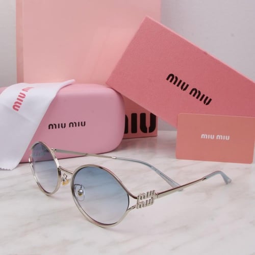 نظارات شمسية MIU MIU الهبه
