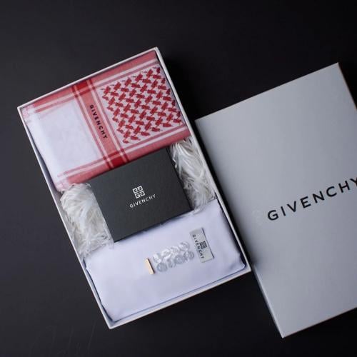 الطقم الذهبي جفنشي