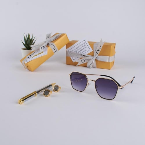 طقم رجالي ديور