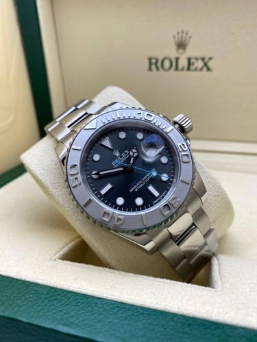 ساعه رولكس يخت ماستر ون اوتوماتيك