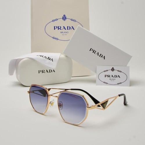 نظارات برادا شمسية