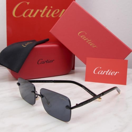 نظارات كارتير شمسية