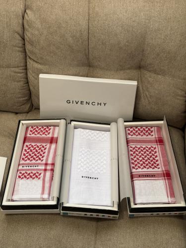 بكج الفخامه جيفنشي اصدار 2024