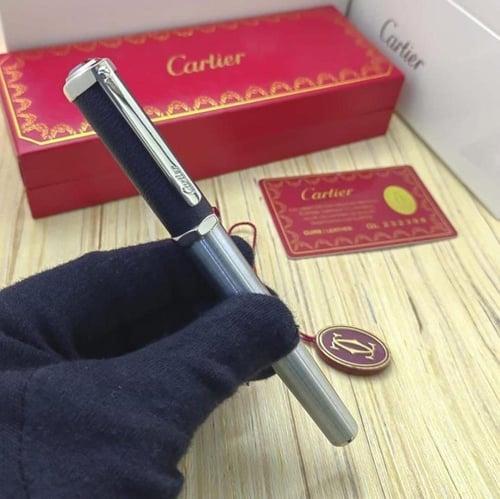 قلم كارتير سانتوس اخر اصدار
