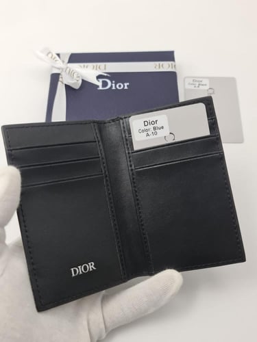 بوك رجالي DIOR