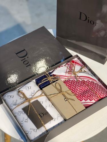 بكس ديور الملكي