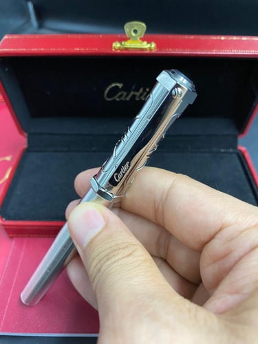 قلم كارتير سانتوس