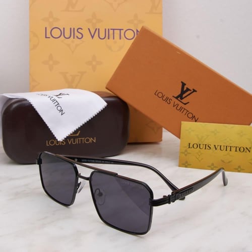 نظارة لويس فيتون شمسية