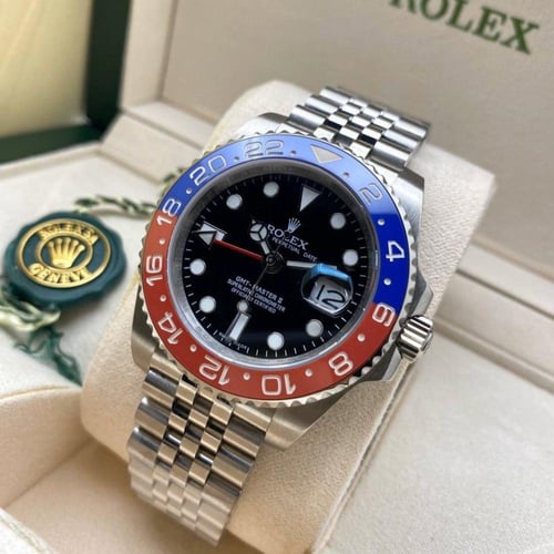 ساعه رولكس اوتوماتيك