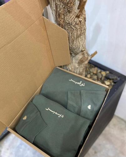 هودي التاريخ العربي