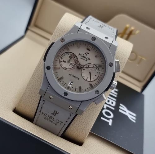 ساعه هوبلت كنقراف استبوتش