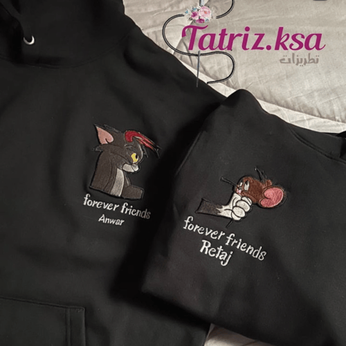 بلوفر توم جيري بلوفلر