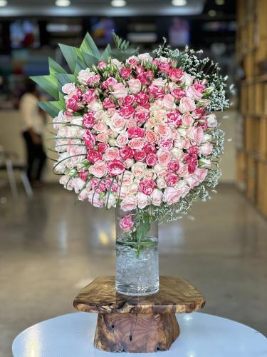 فازة ورد لهفه