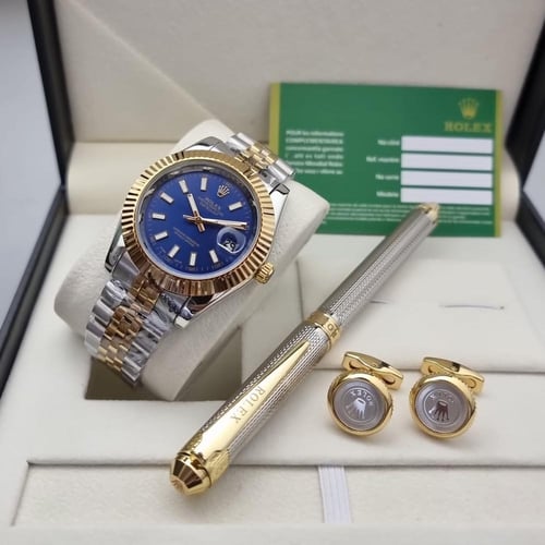 طقم رولكس فاخر