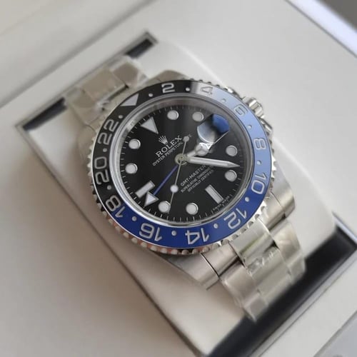 ساعه رولكس اوتوماتيك