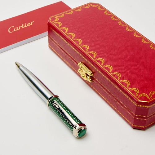 قلم كارتير سانتوس