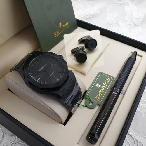 طقم ادمرز سالستيل