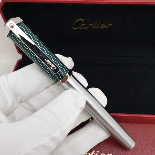 قلم كارتير سانتوس اخر اصدار