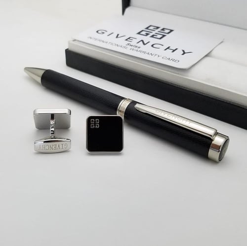 الطقم الملكي جفنشي