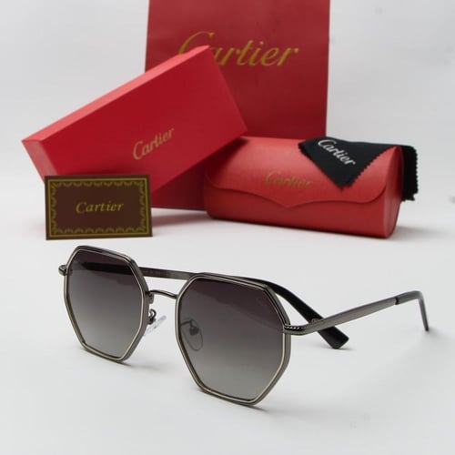 نظارات كارتير شمسية