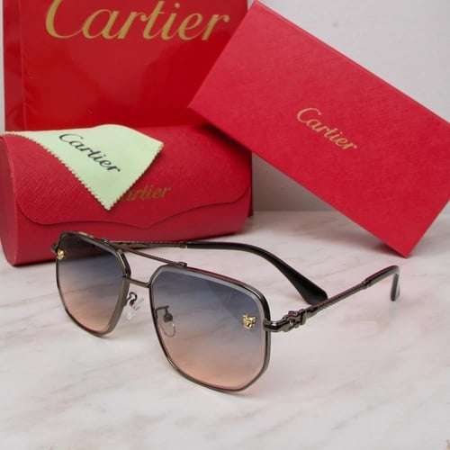نظارات كارتير الحصريه