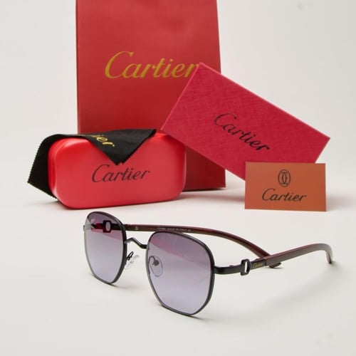نظارات كارتير شمسية